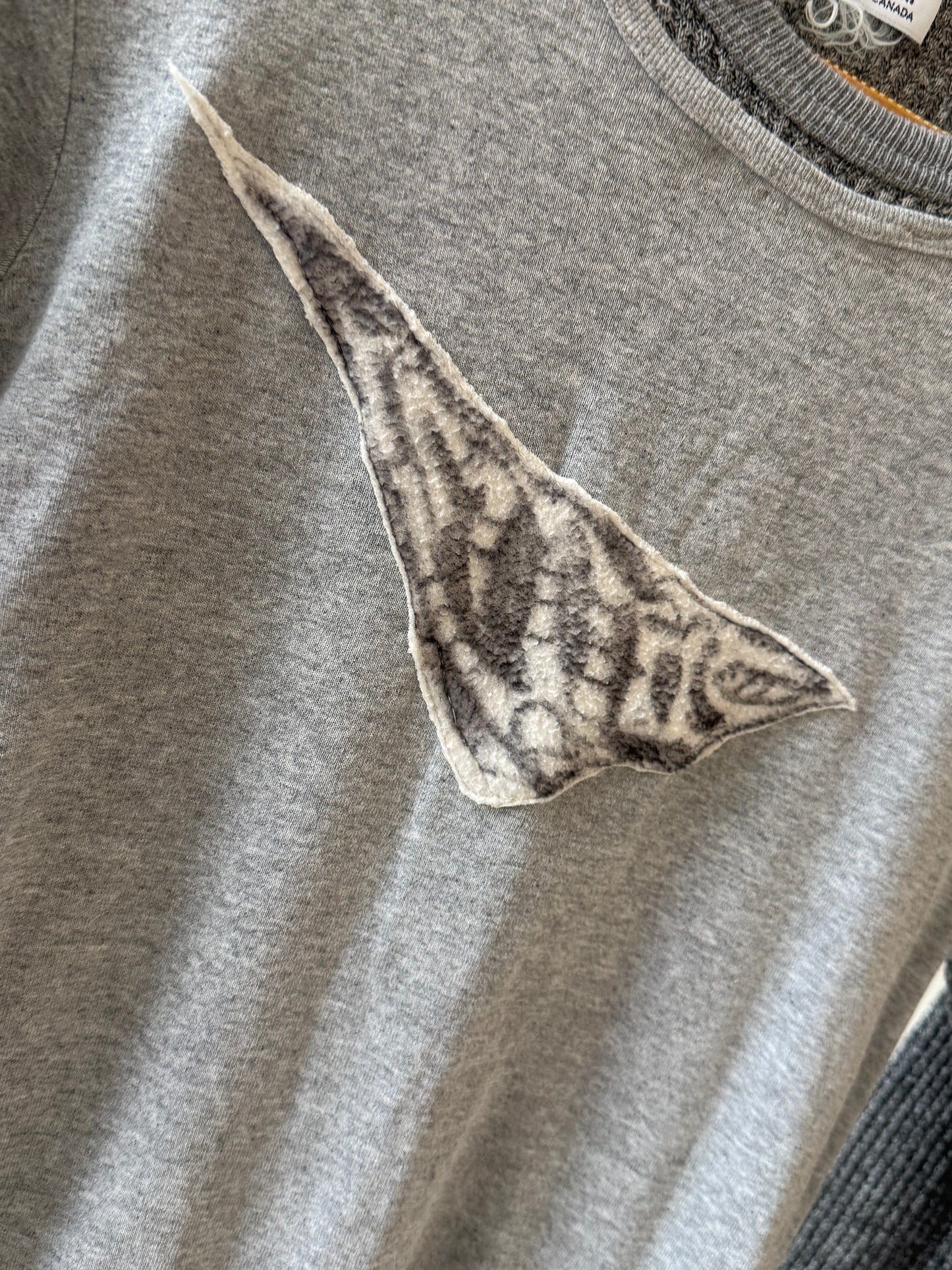 In.still.air Layered Thermal