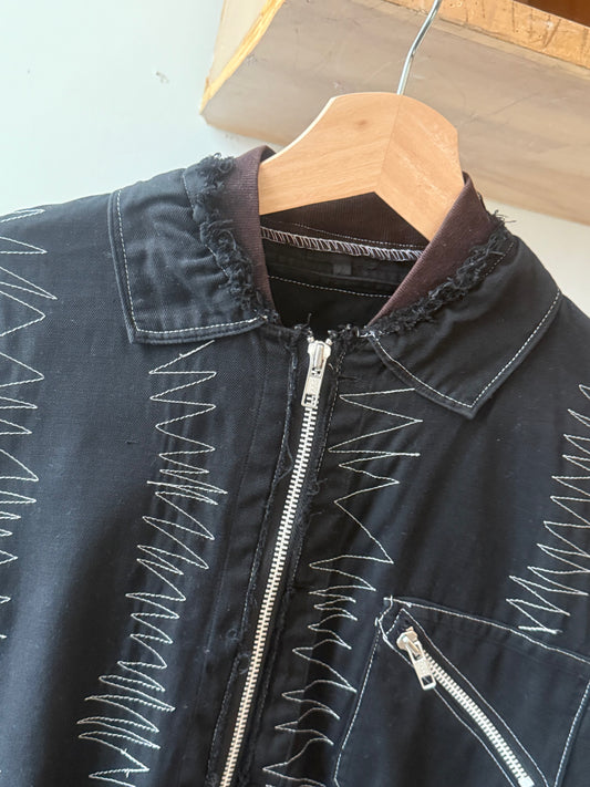 American Rag Cie Shirt Jacket
