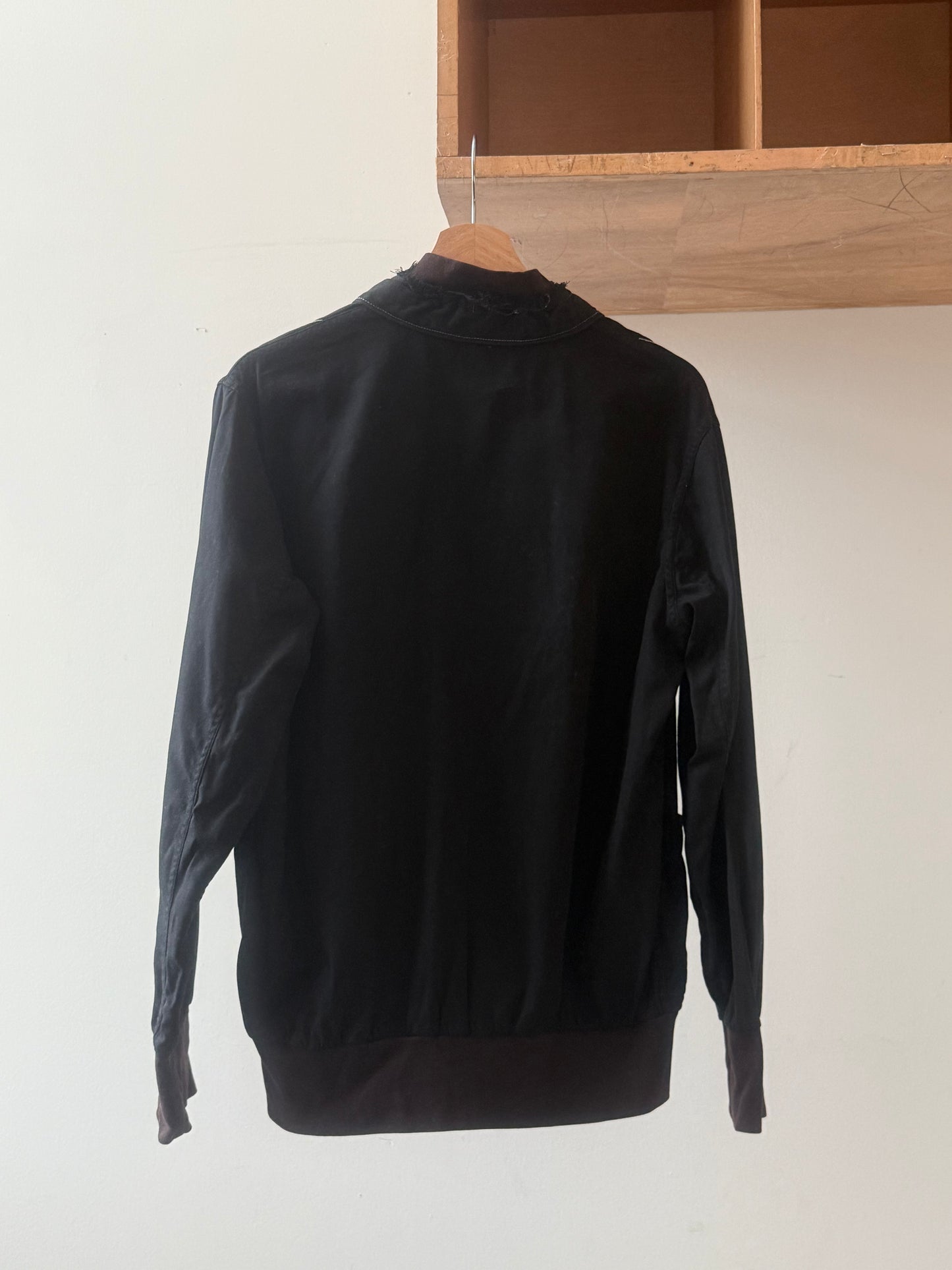 American Rag Cie Shirt Jacket