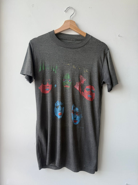 1980's The Cure Vintage T-shirt