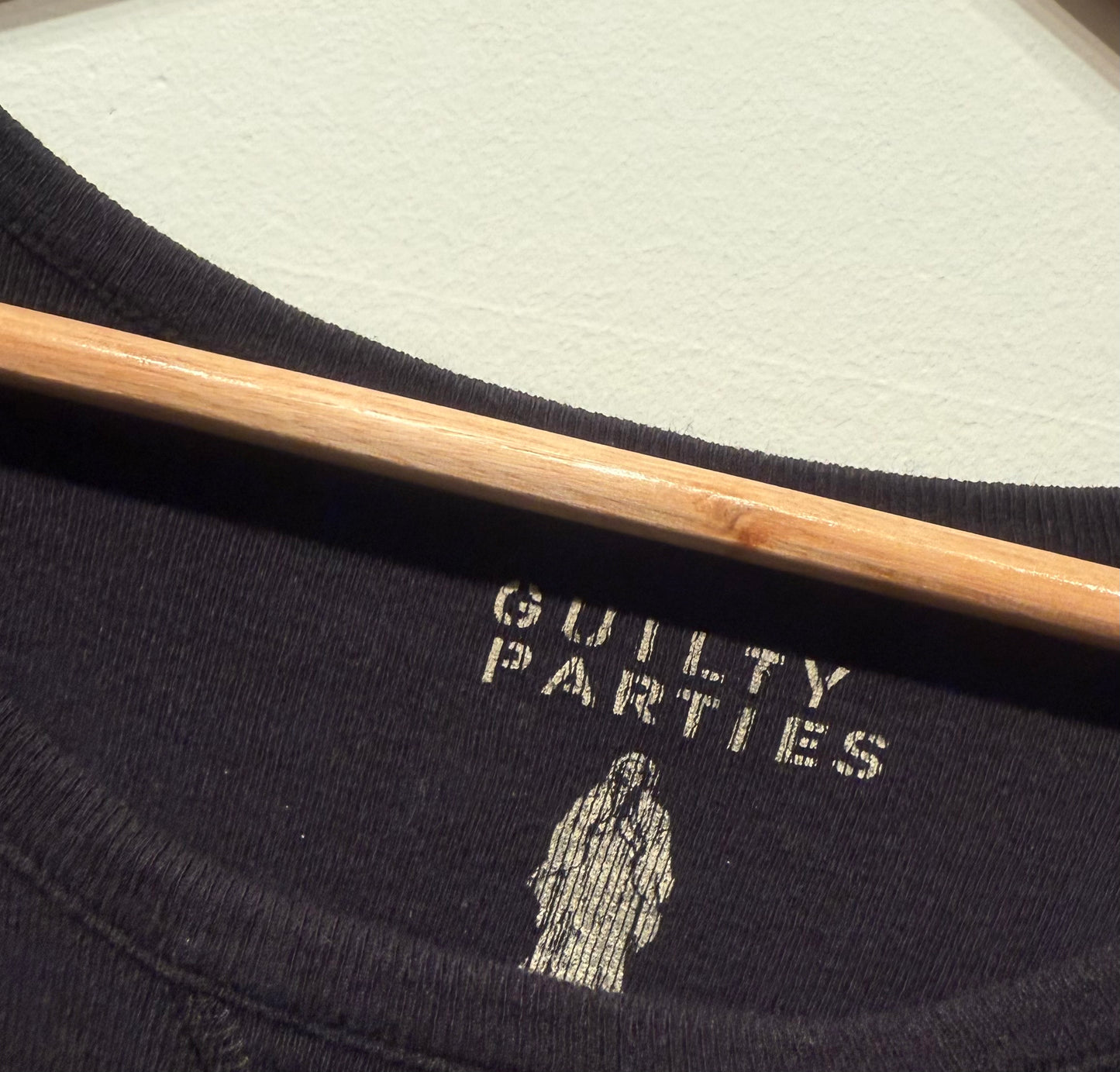 Wacko Maria Guilty Parties Crewneck