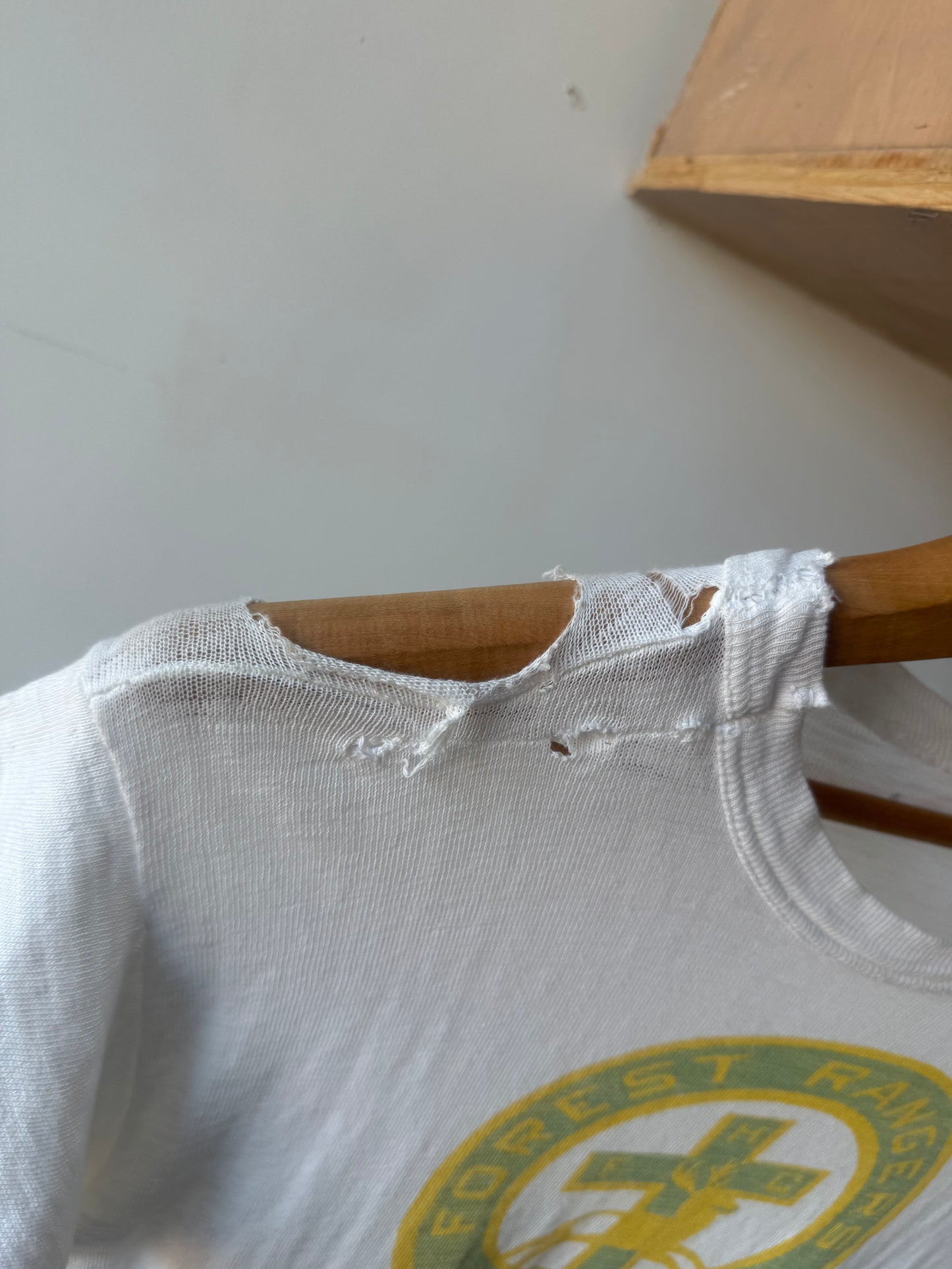 1940's Vintage T-shirt