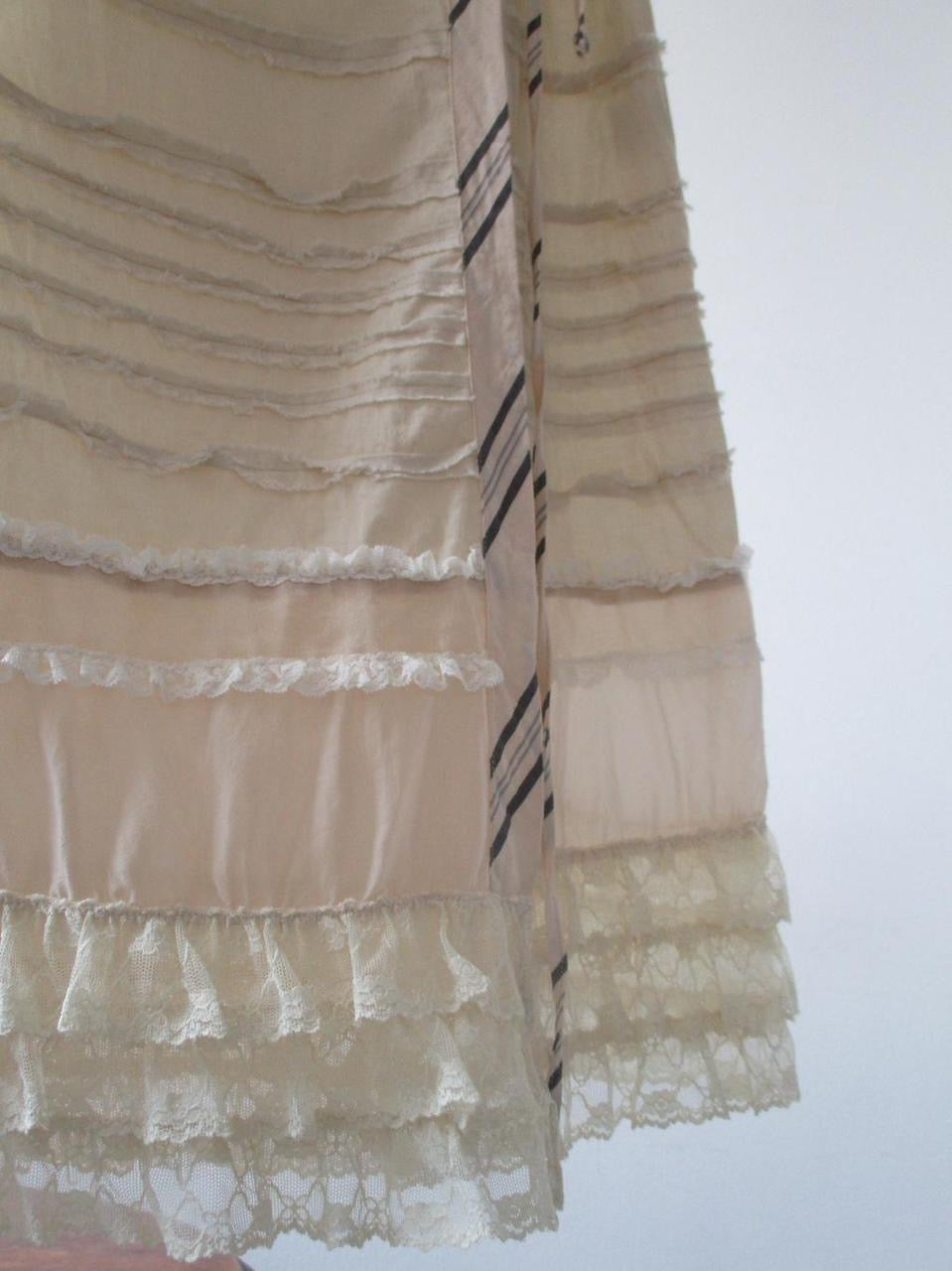 Antonio Marras Wrap Dress