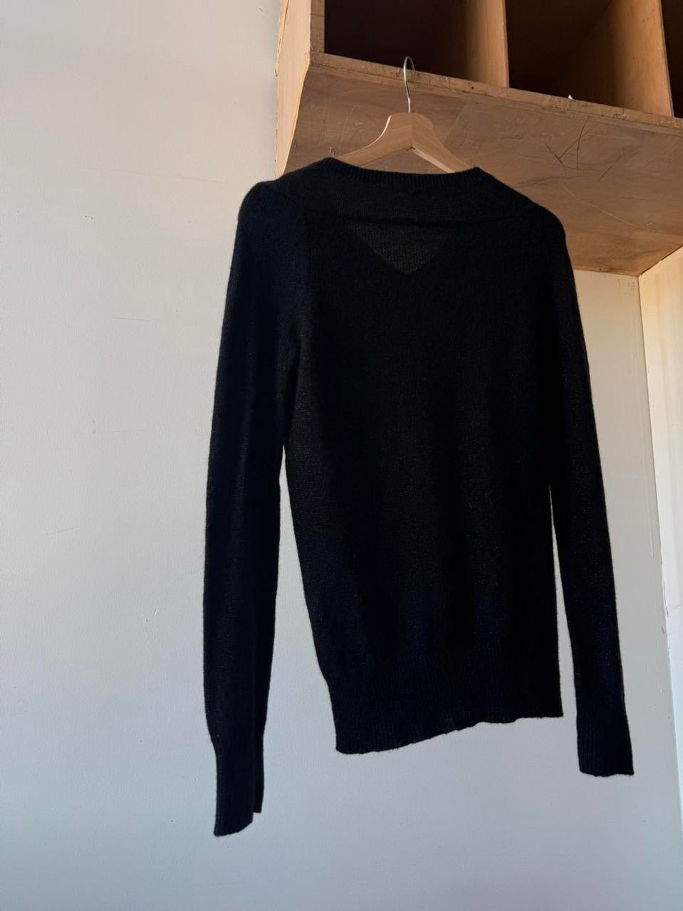 Zucca Knit Pullover