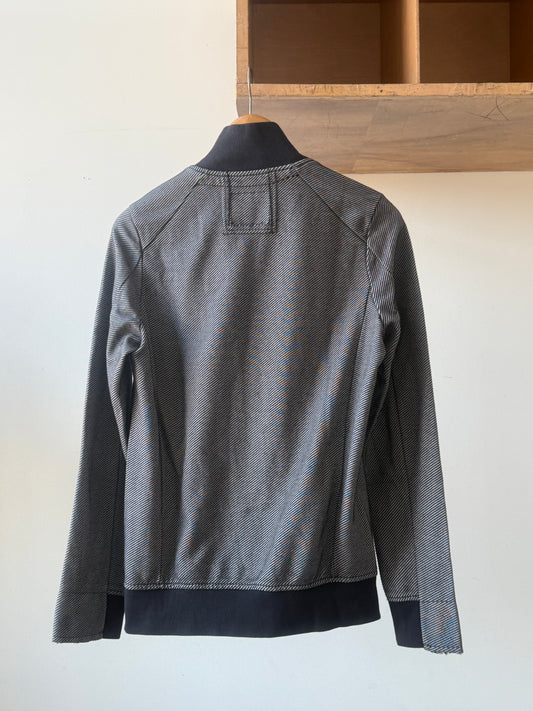 Ouret Bomber Jacket