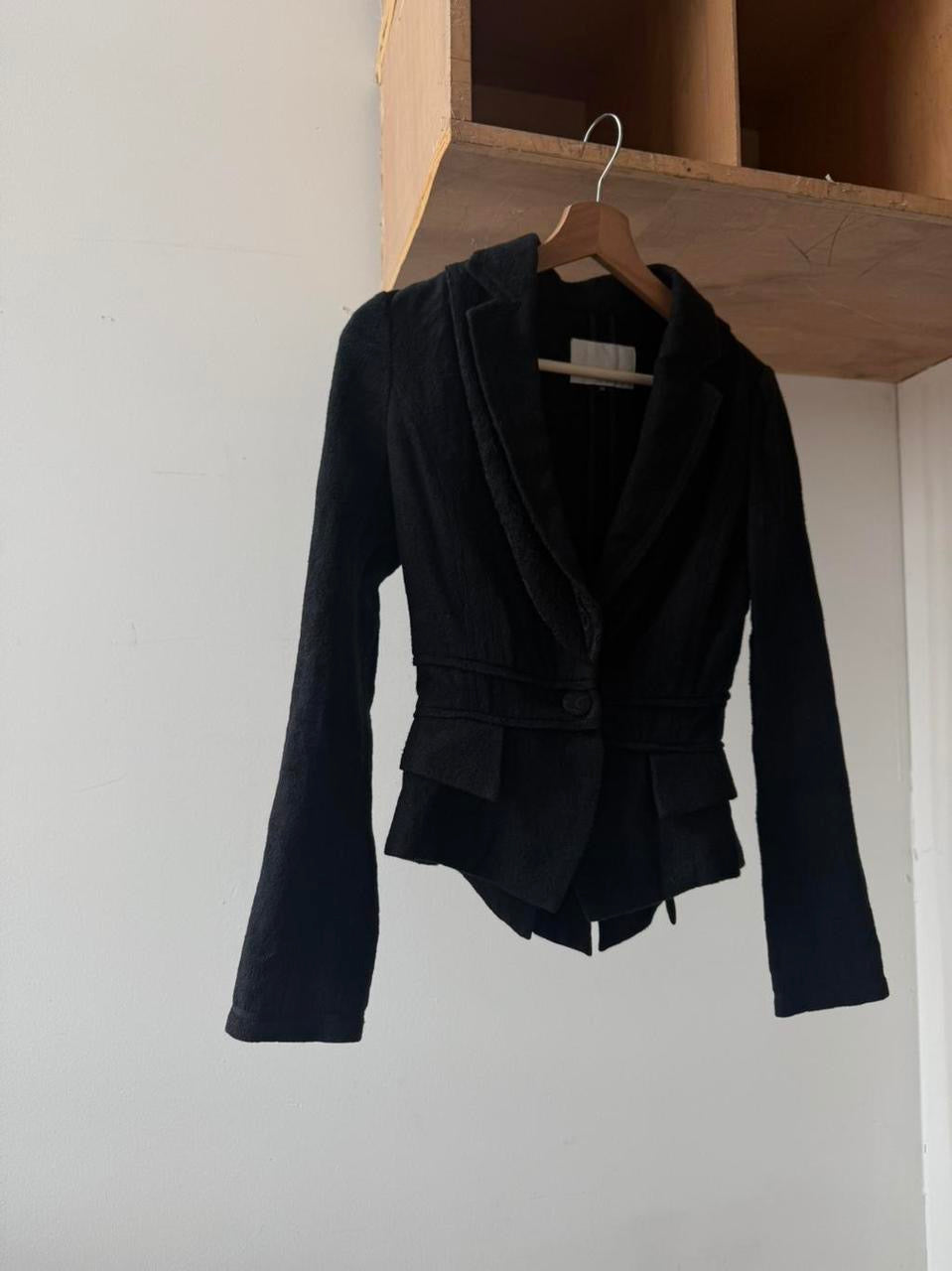 Enchantment Tailored Blazer