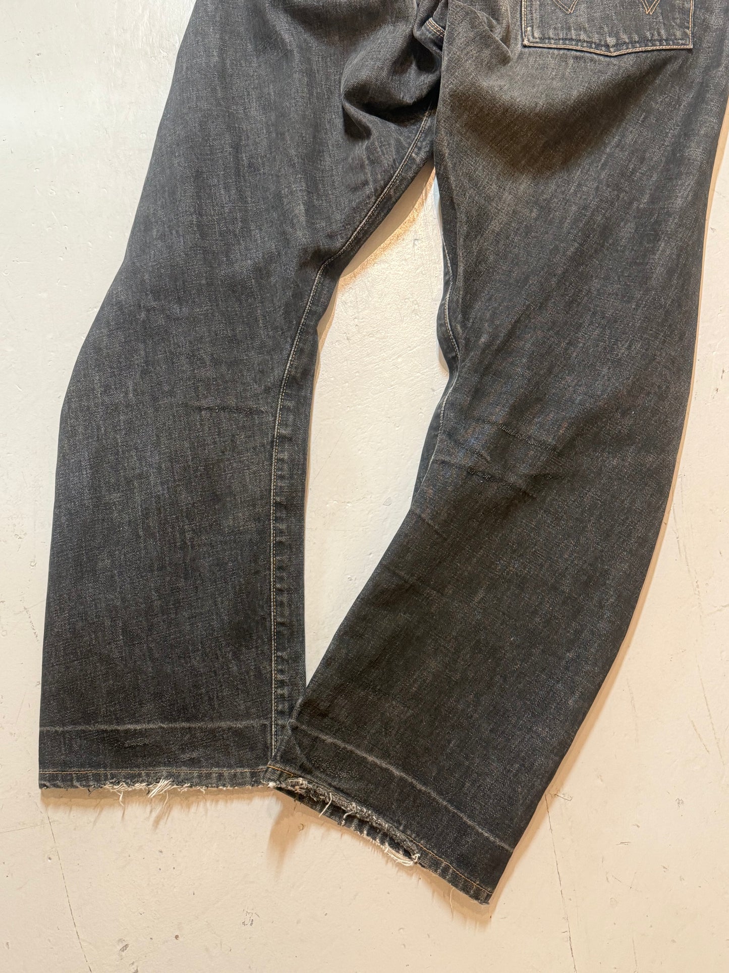 Edwin E-function Denim