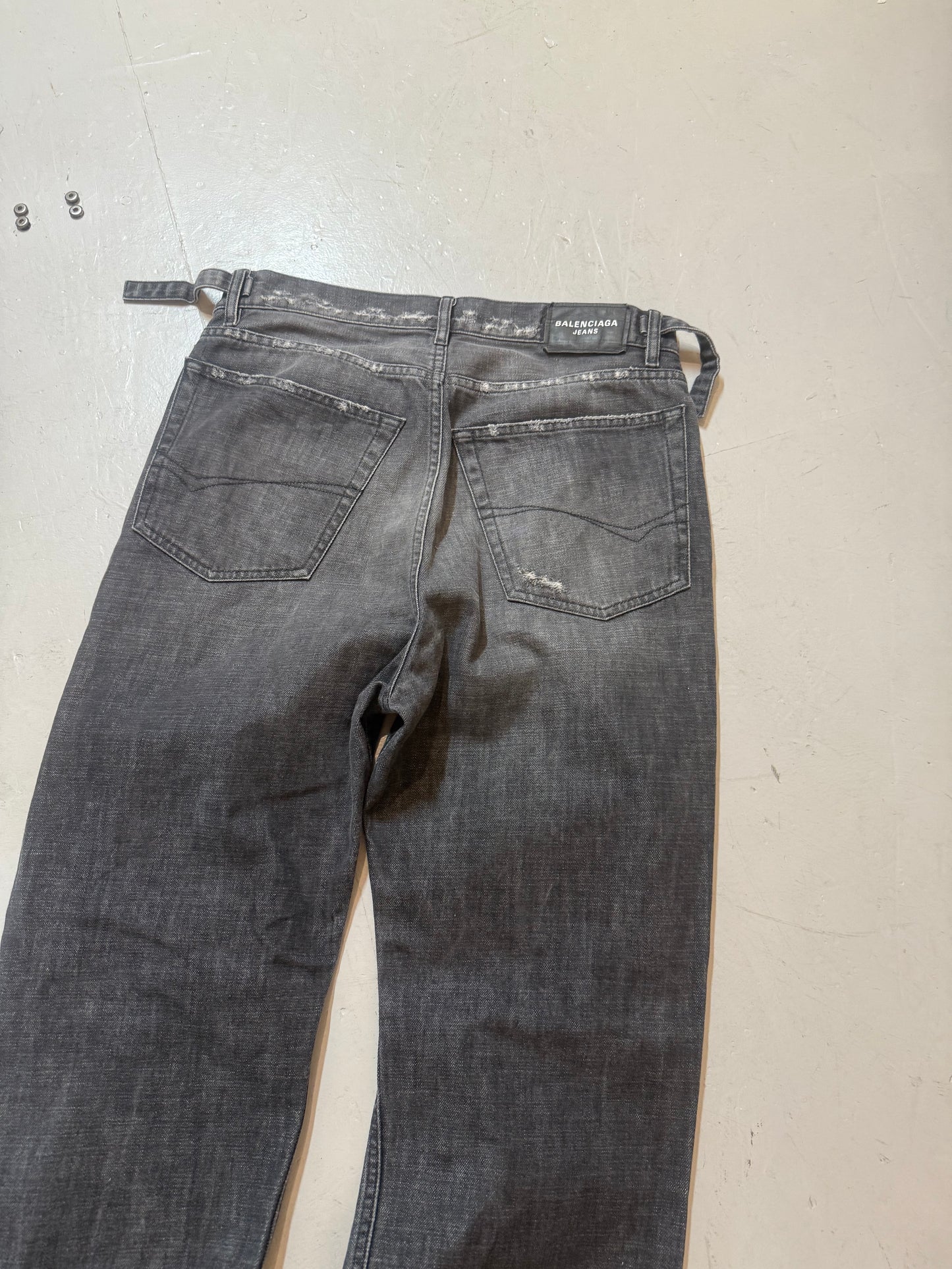 Balenciaga Red Carpet SS22