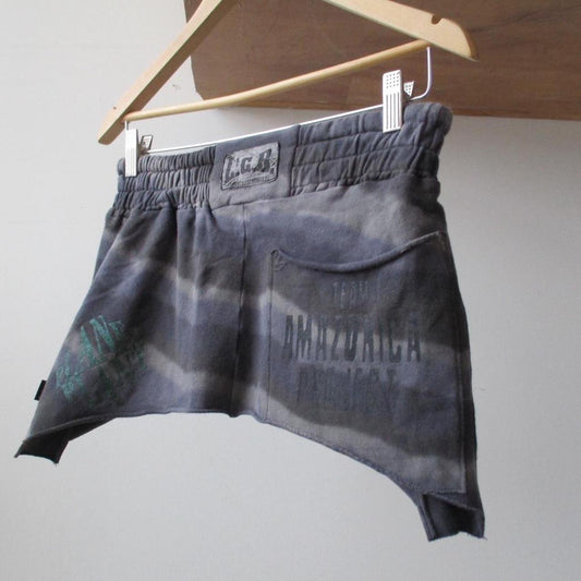 LGB Micro Mini Skirt