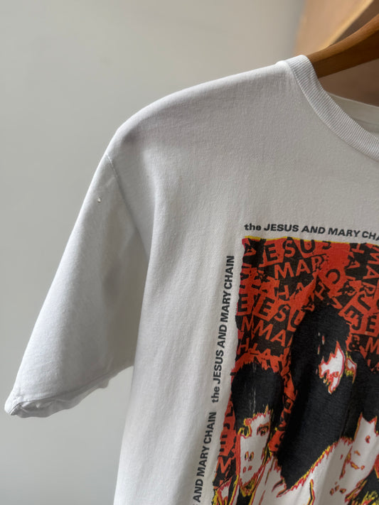 90's The Jesus and Mary Chain T-shirt