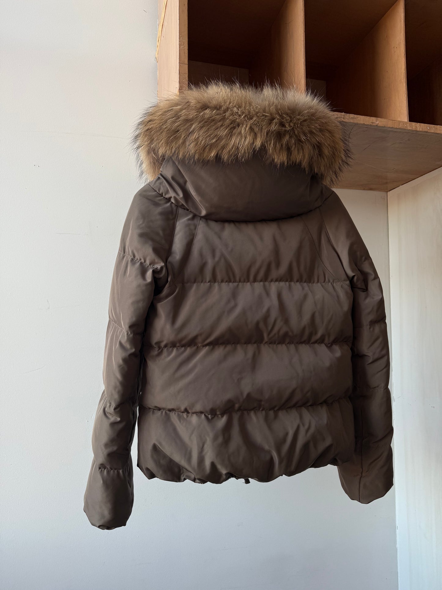 GOA Down Jacket