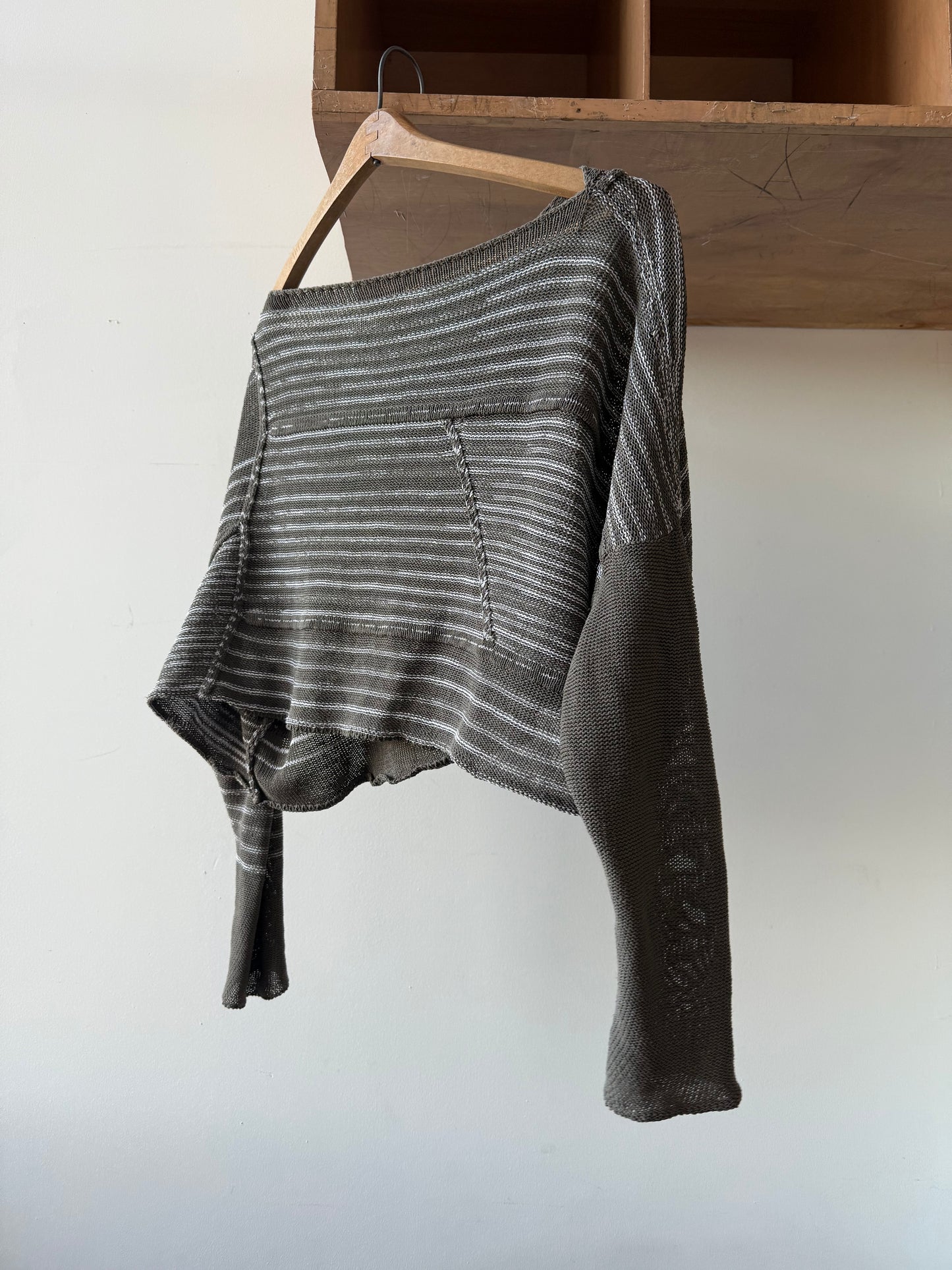 Sarah Pacini Longsleeve