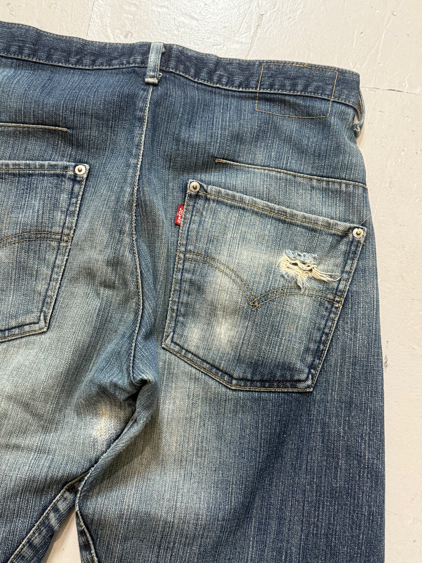 Levi's Engineered Denim