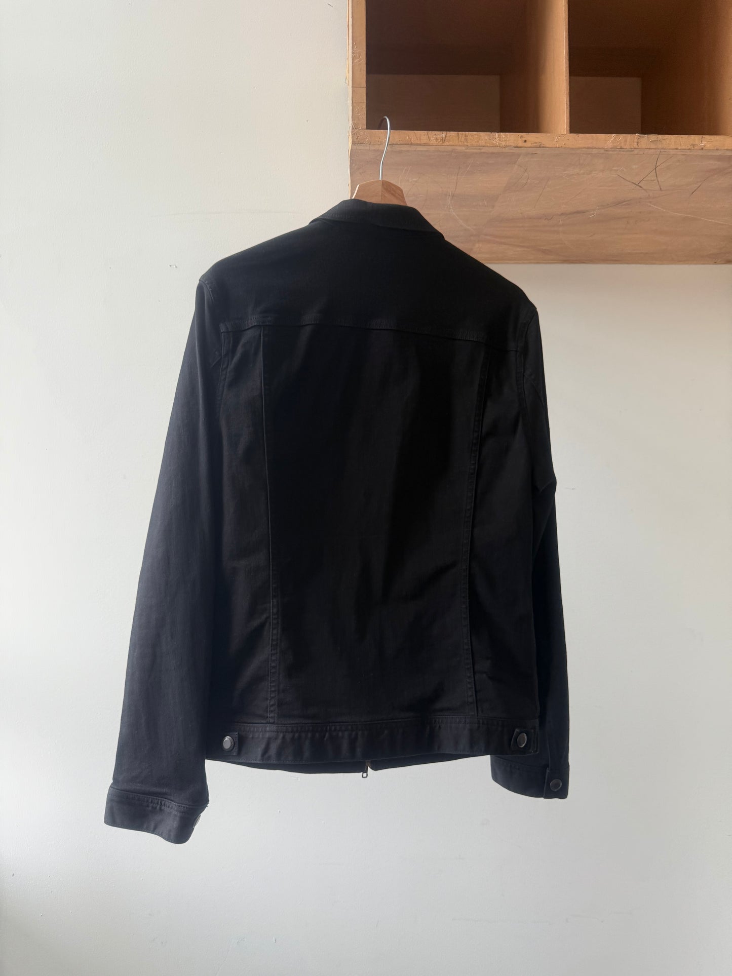 Lounge Lizard Trucker Jacket