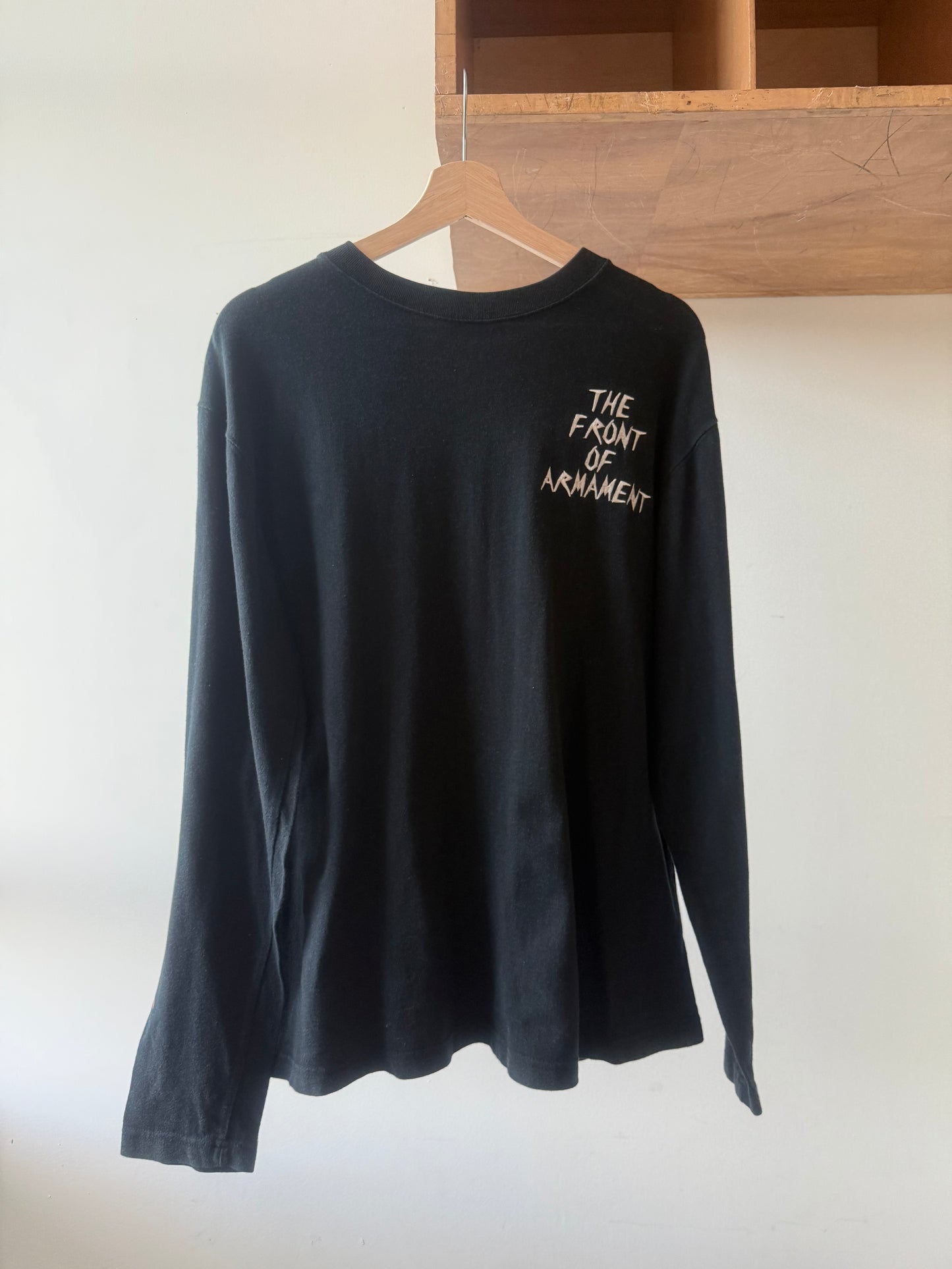 TFOA Long sleeve