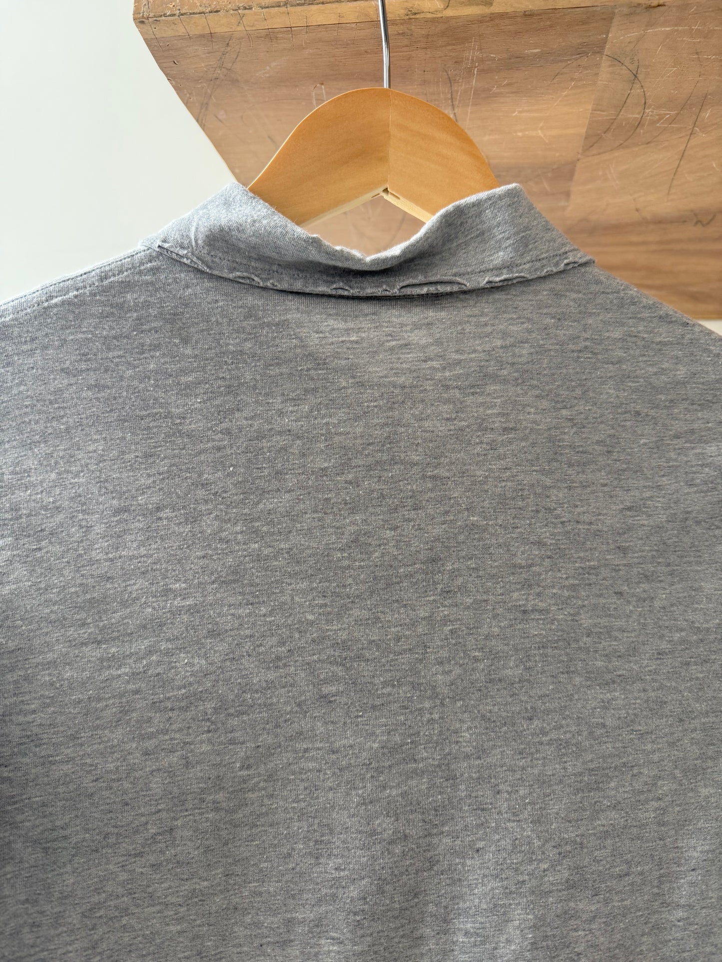 Dsquared² 2005 distressed polo