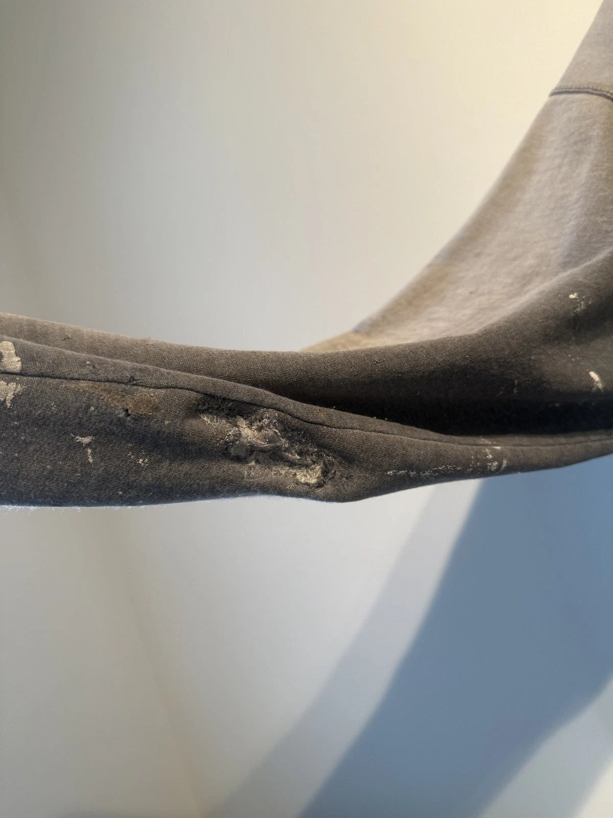 90's Thrashed Hoodie