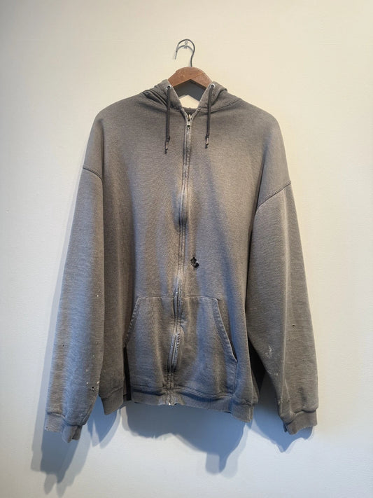 90's Thrashed Hoodie
