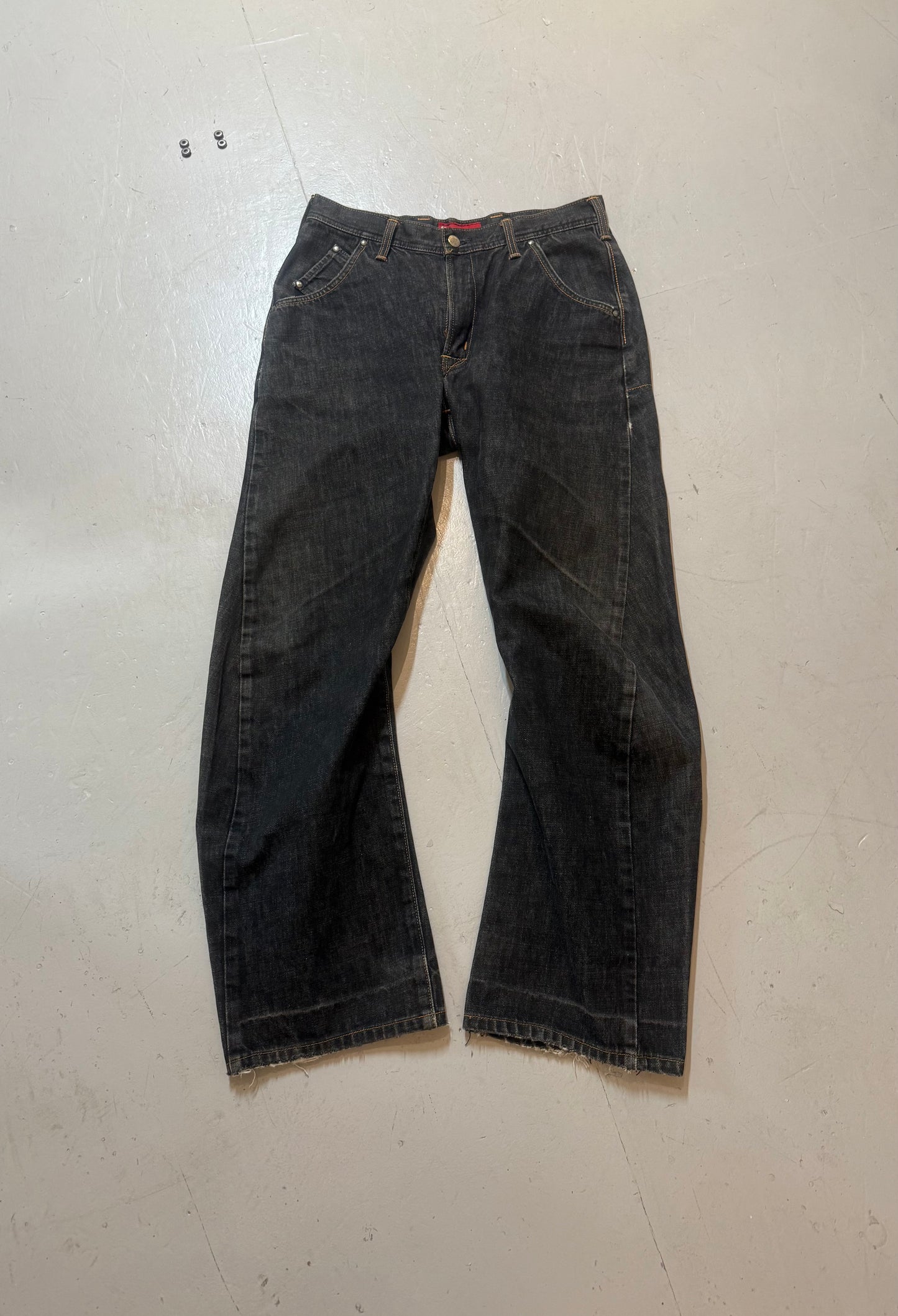 Edwin E-function Denim