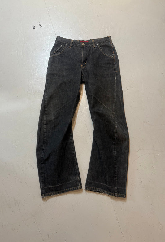 Edwin E-function Denim