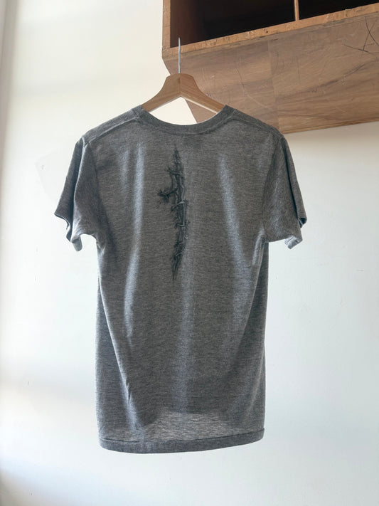 In.still.air Hand Drawn Vintage