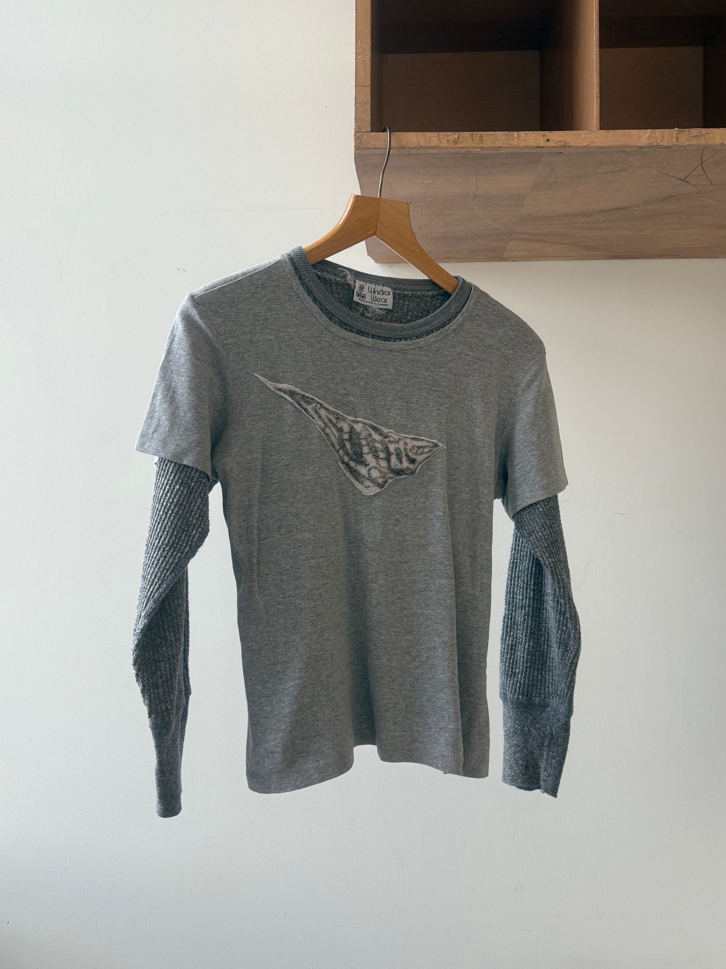 In.still.air Layered Thermal