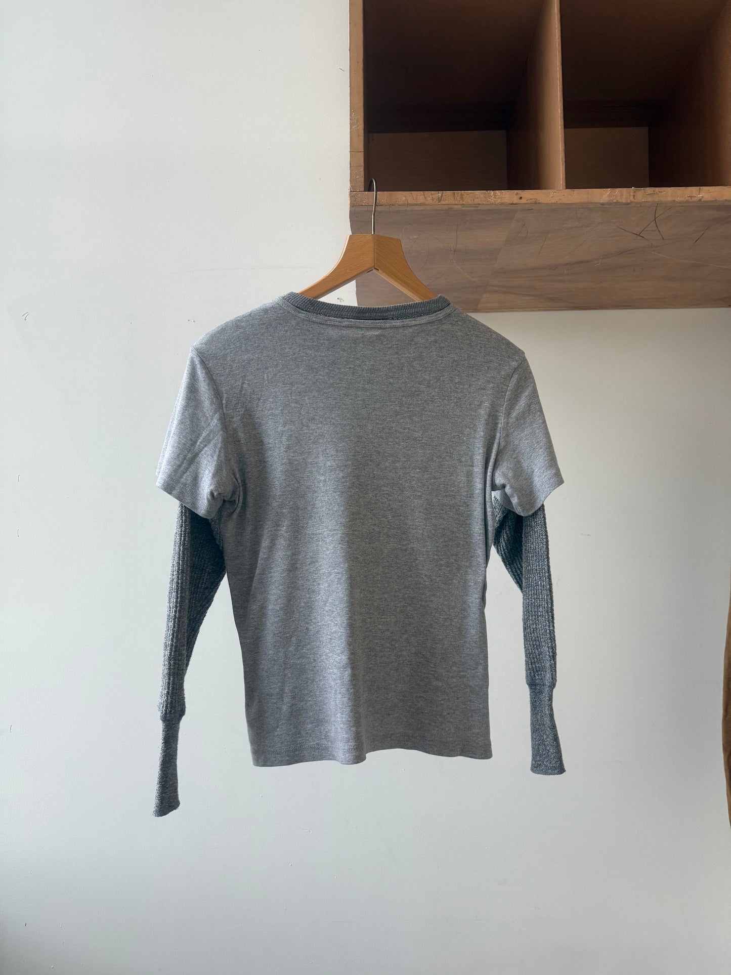 In.still.air Layered Thermal