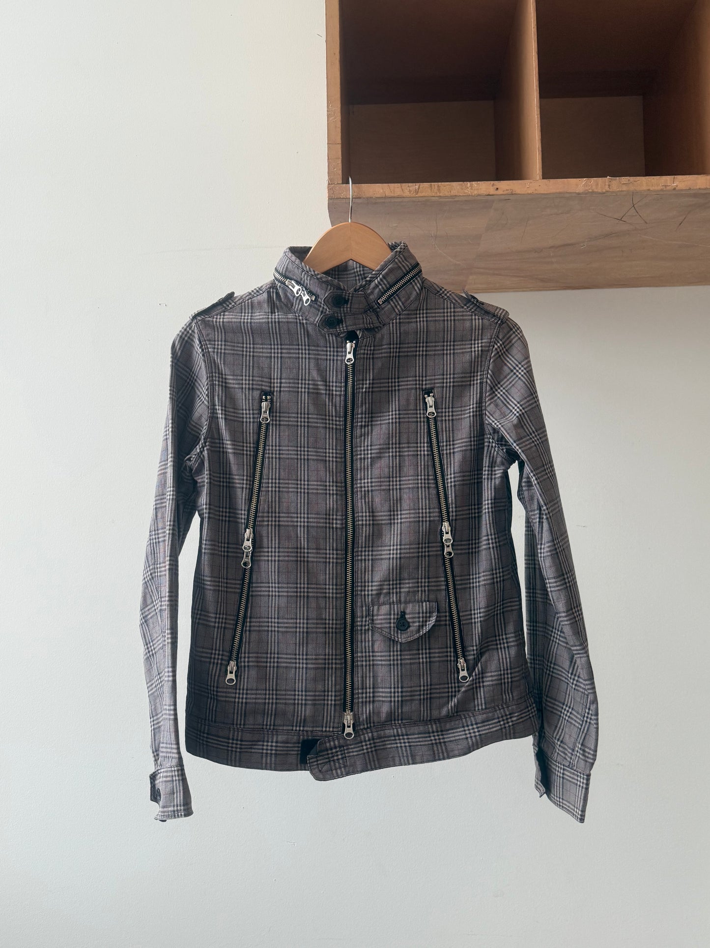 PPFM Racer Jacket