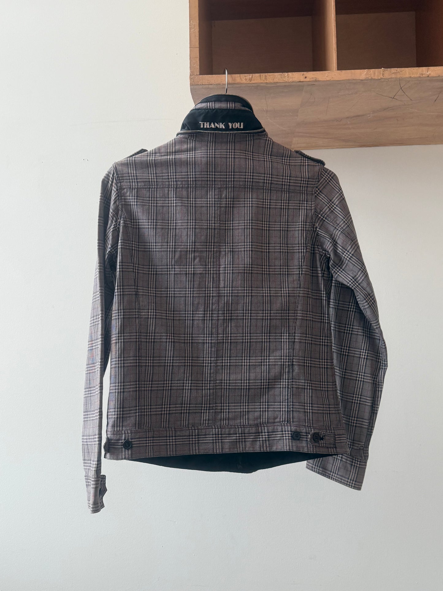 PPFM Racer Jacket