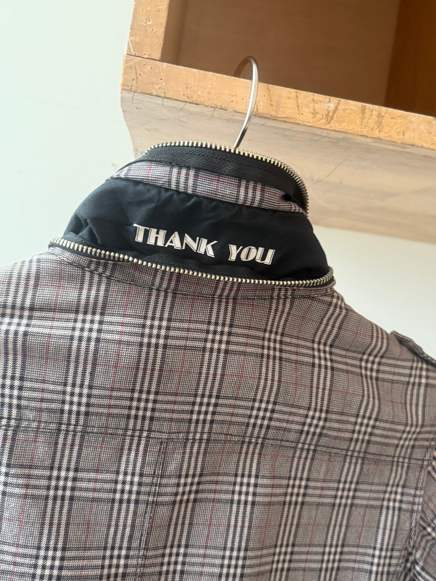 PPFM Racer Jacket