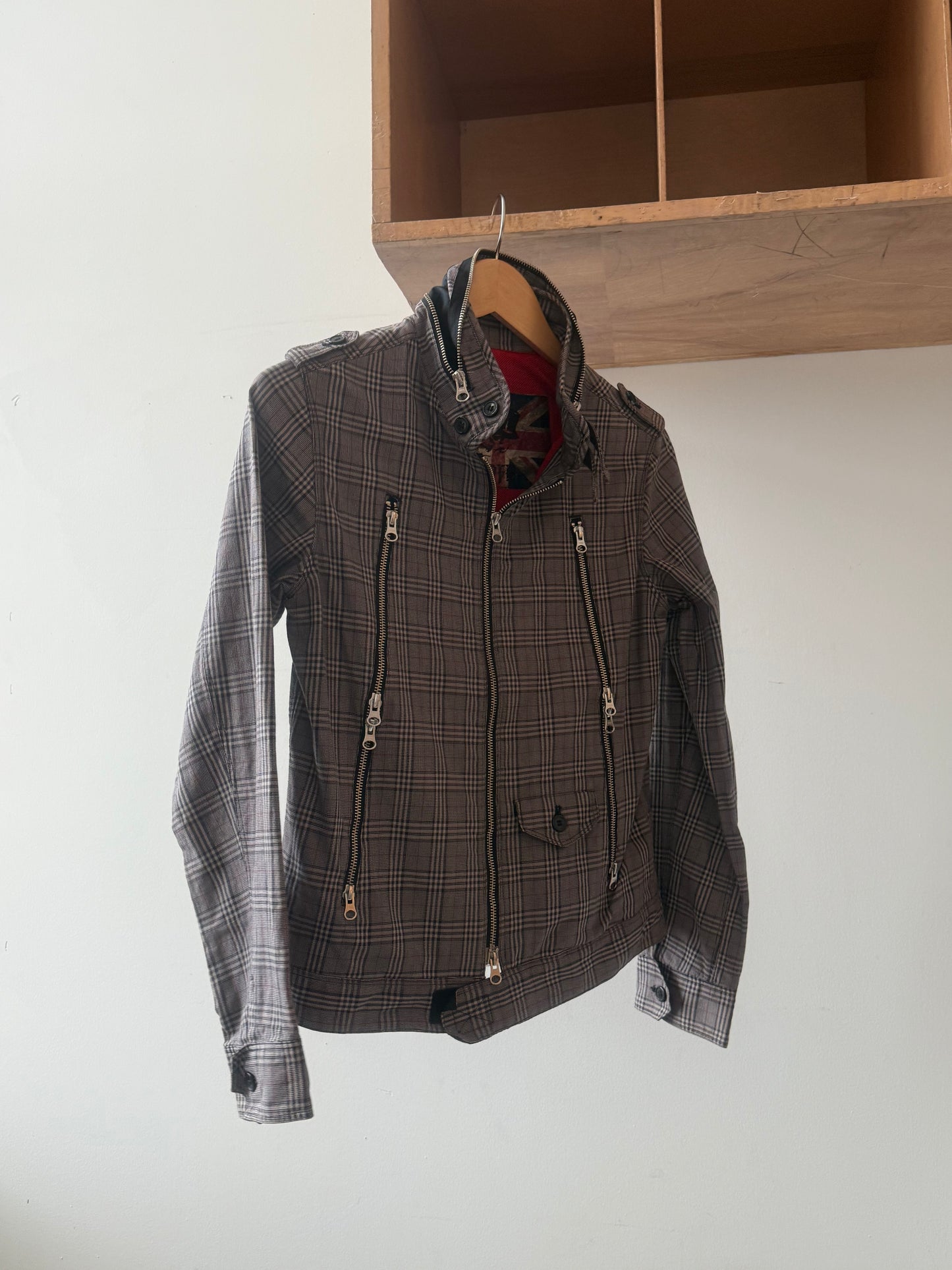 PPFM Racer Jacket
