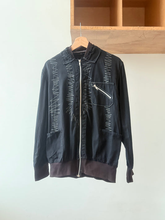 American Rag Cie Shirt Jacket