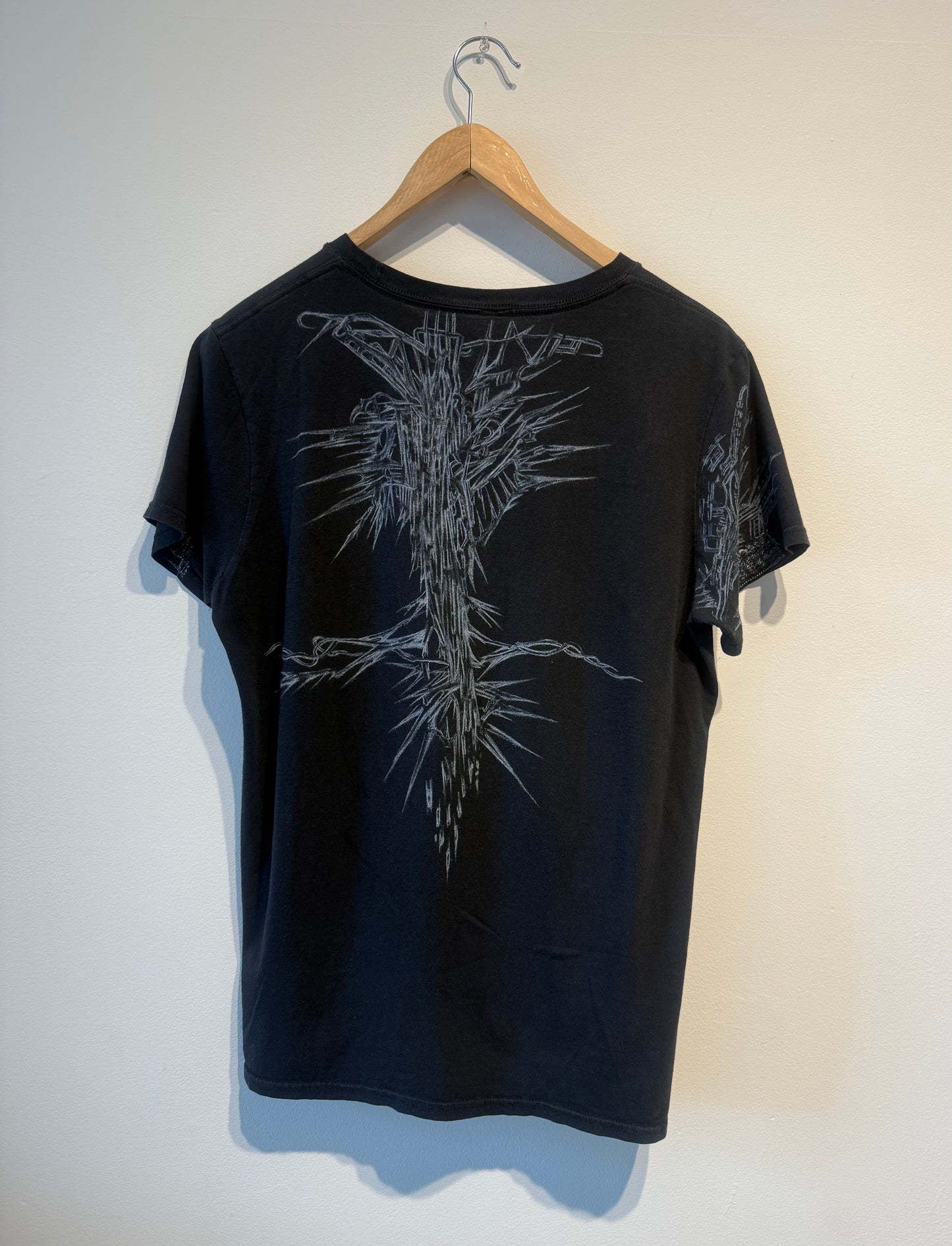 In.still.air 'Magnolia' T-shirt