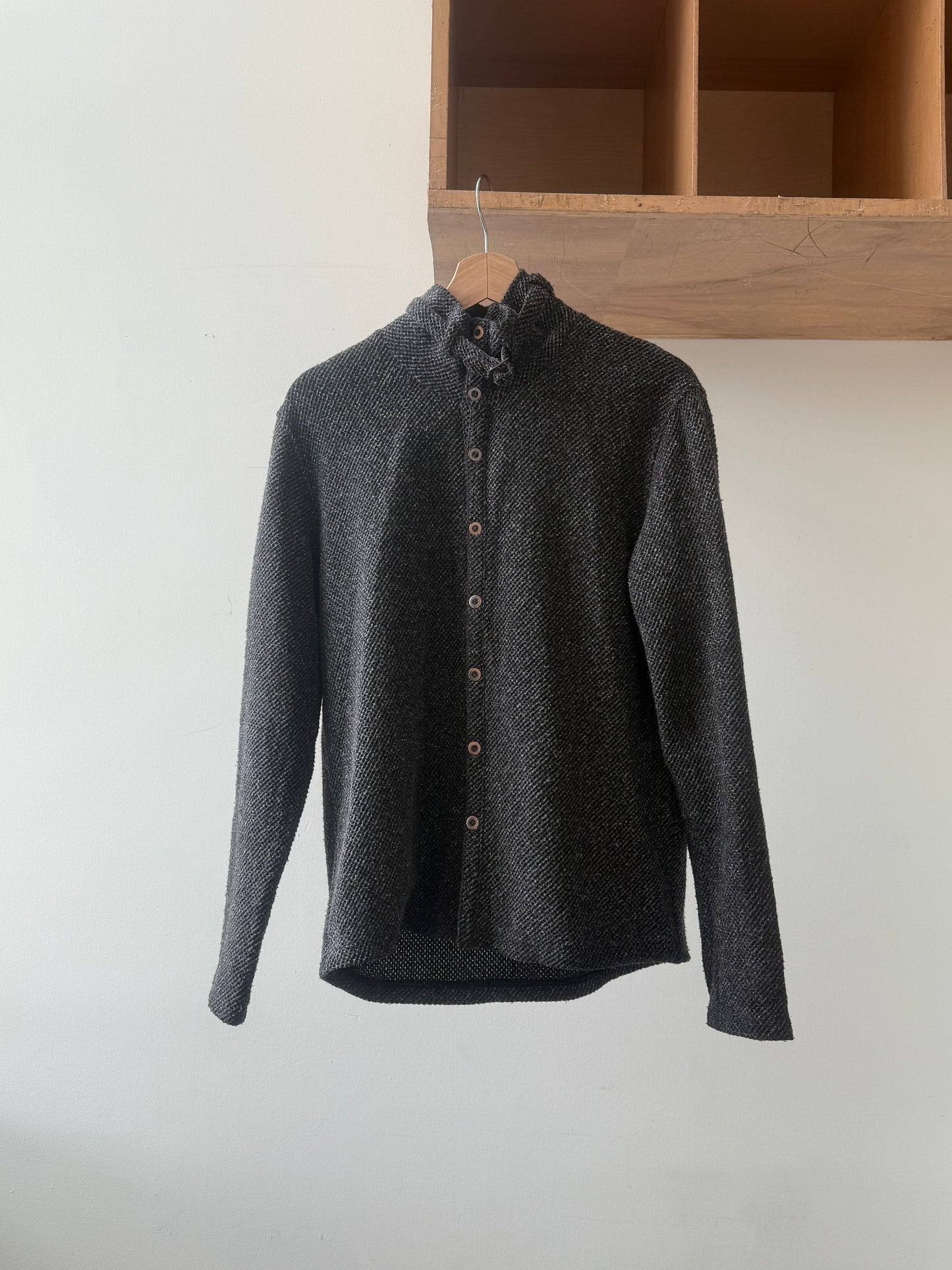 Tornado Mart Knit Jacket