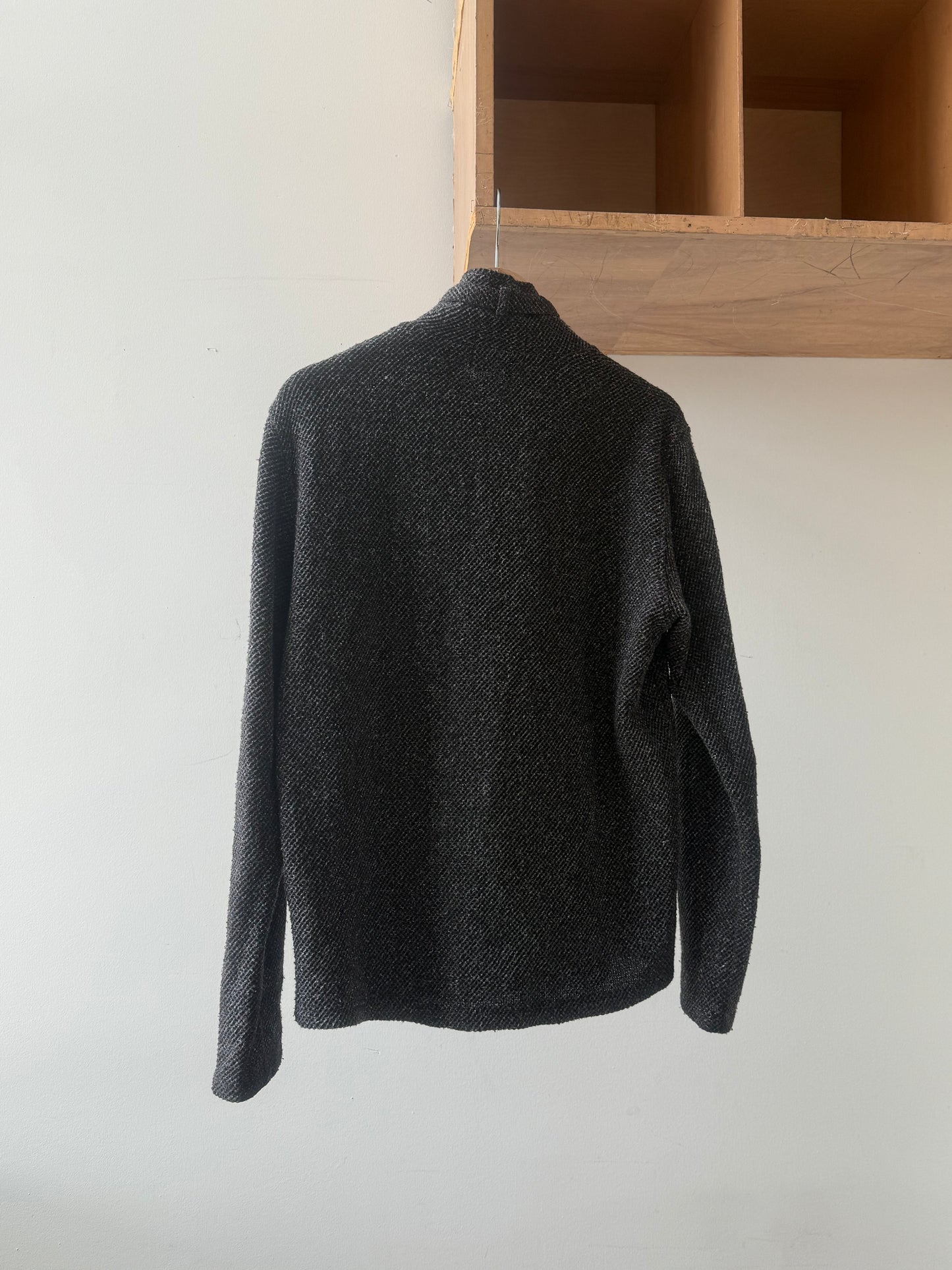 Tornado Mart Knit Jacket