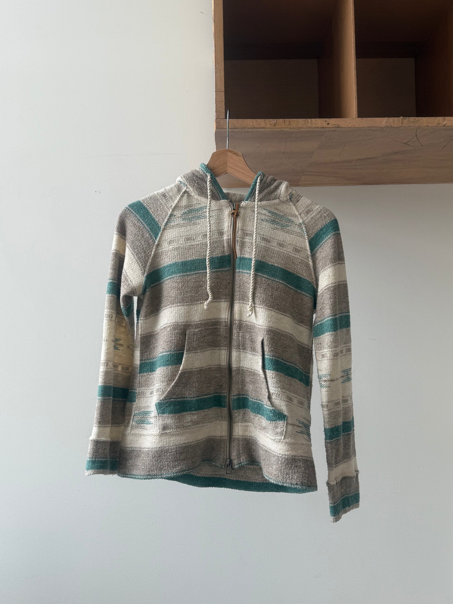 GOA Knit Hoodie