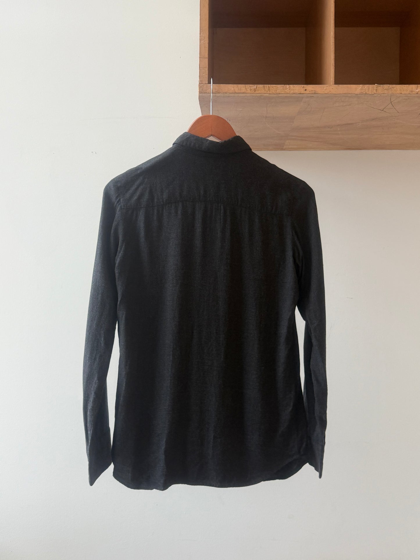 Tsumori Chisato Rayon Button up