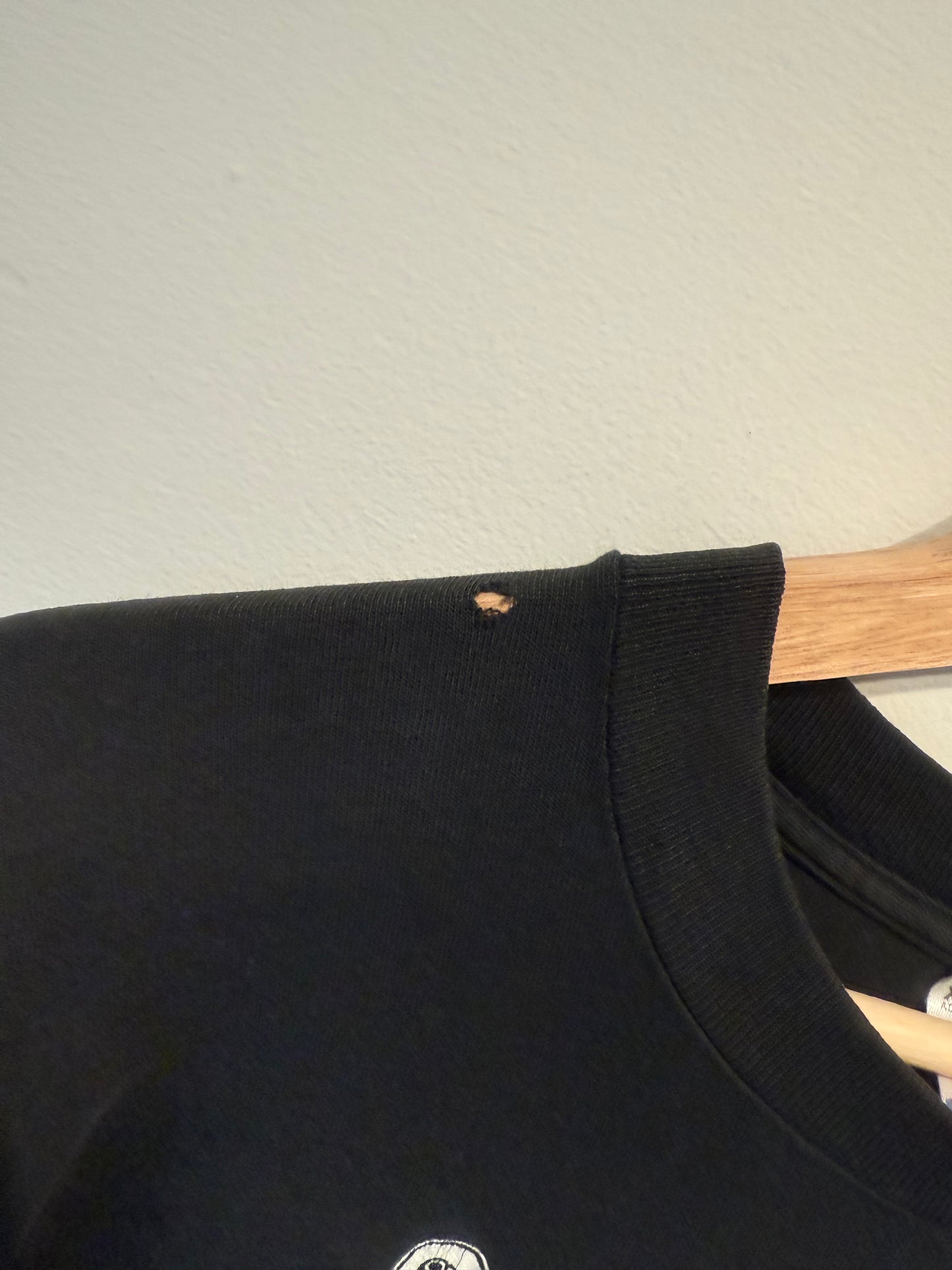 Unleashed 90's Long sleeve