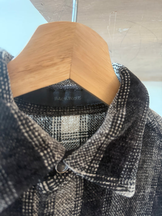 BackBone Rayon flannel