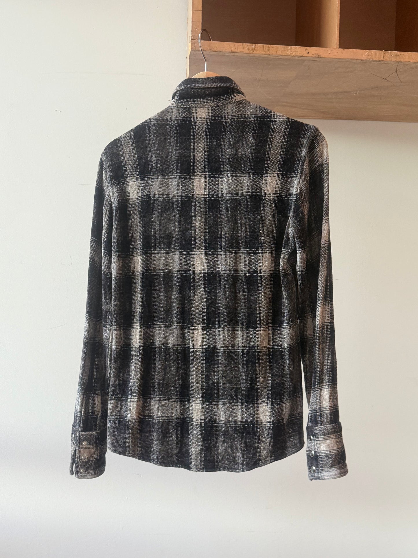 BackBone Rayon flannel