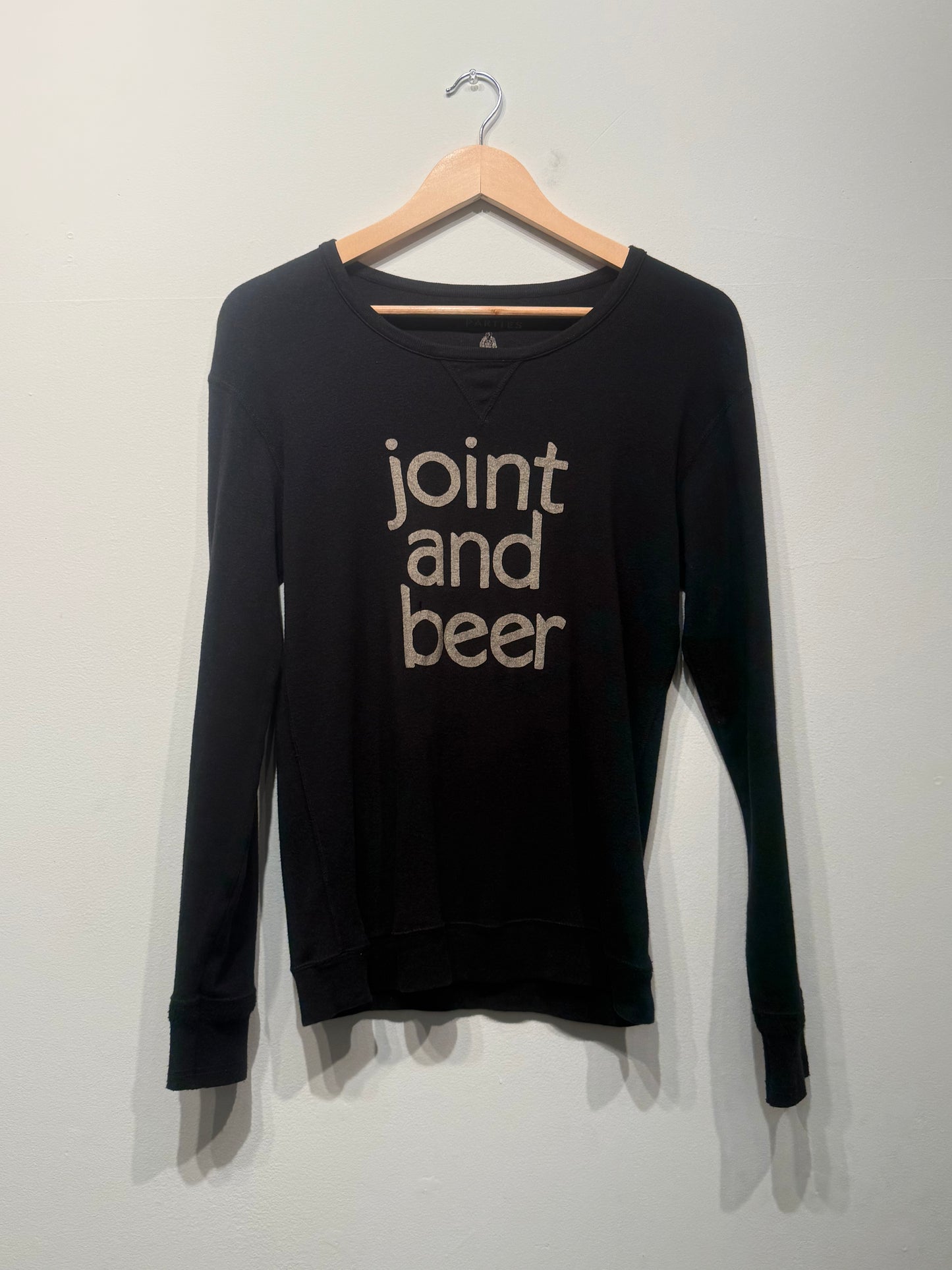 Wacko Maria Guilty Parties Crewneck