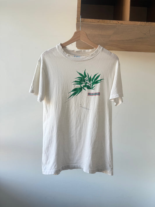 1980's Vintage Pocket Bud T-shirt