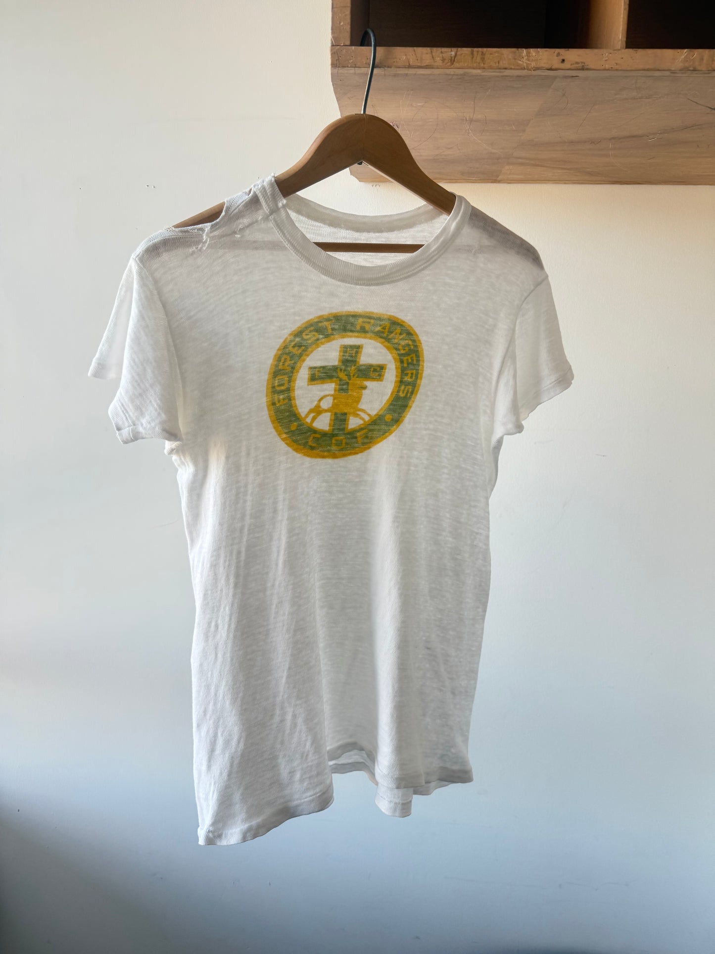 1940's Vintage T-shirt