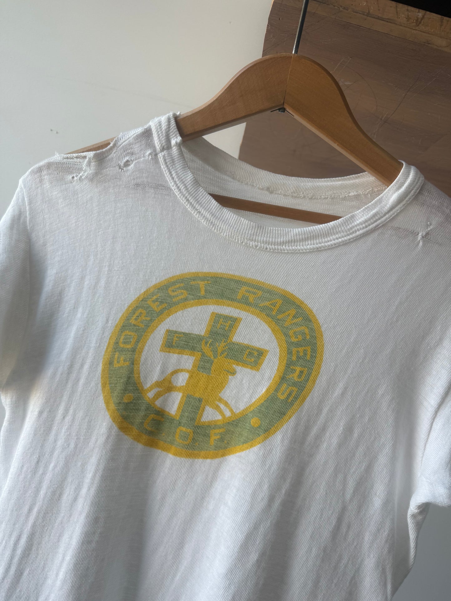 1940's Vintage T-shirt