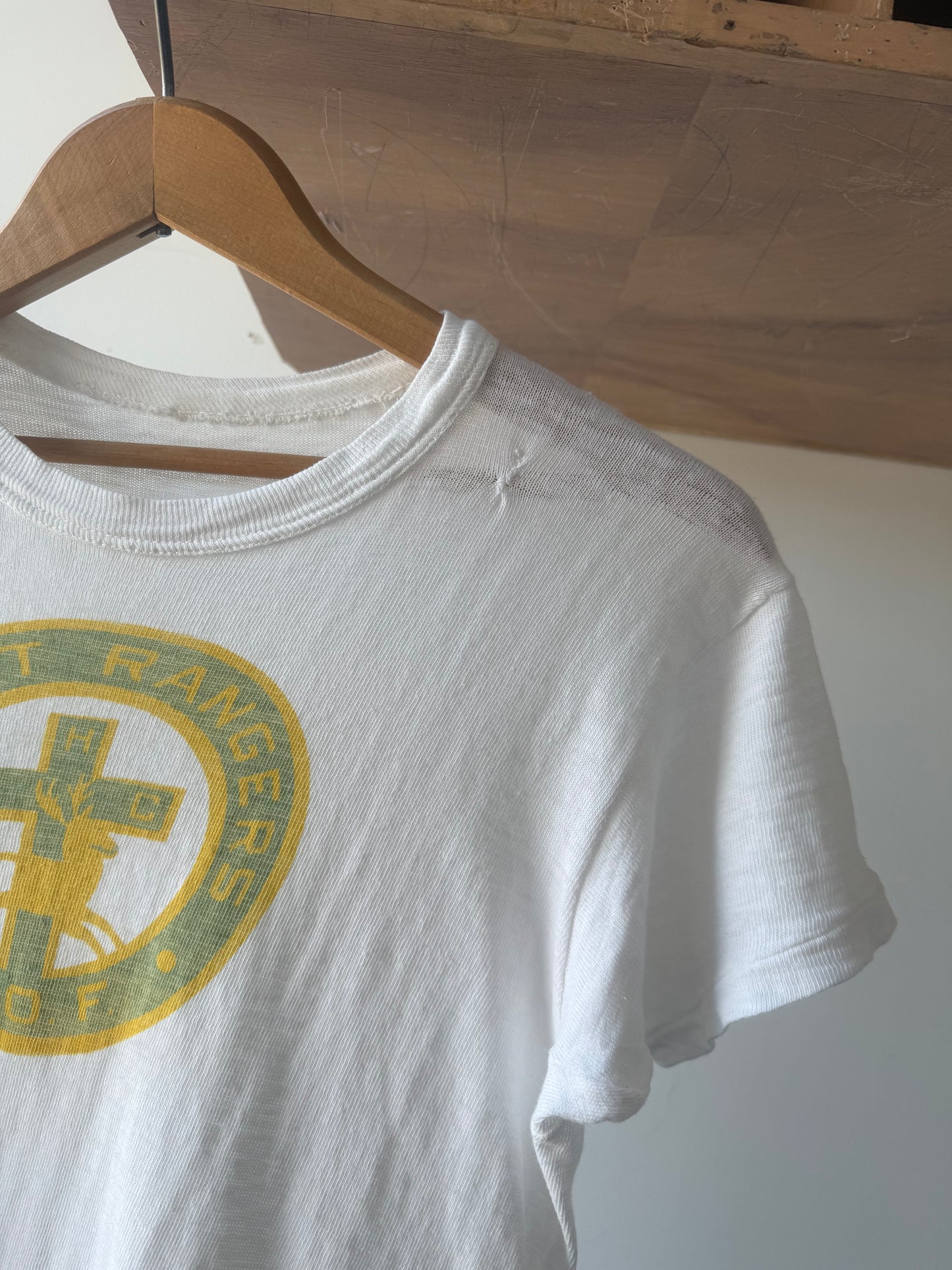 1940's Vintage T-shirt