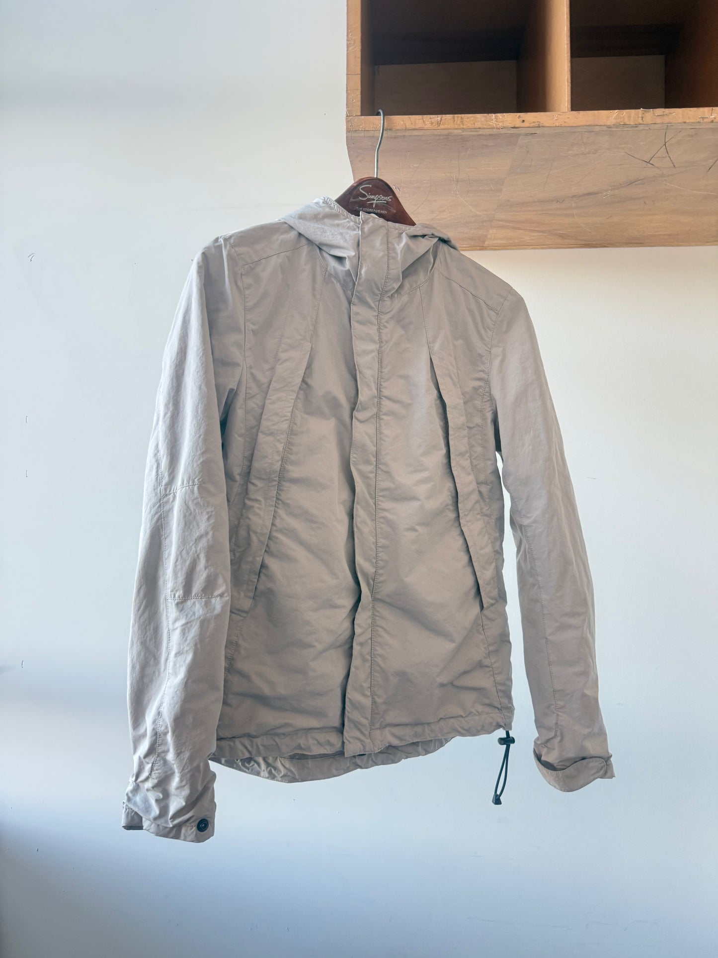 Rip Van Winkle Insulated Jacket