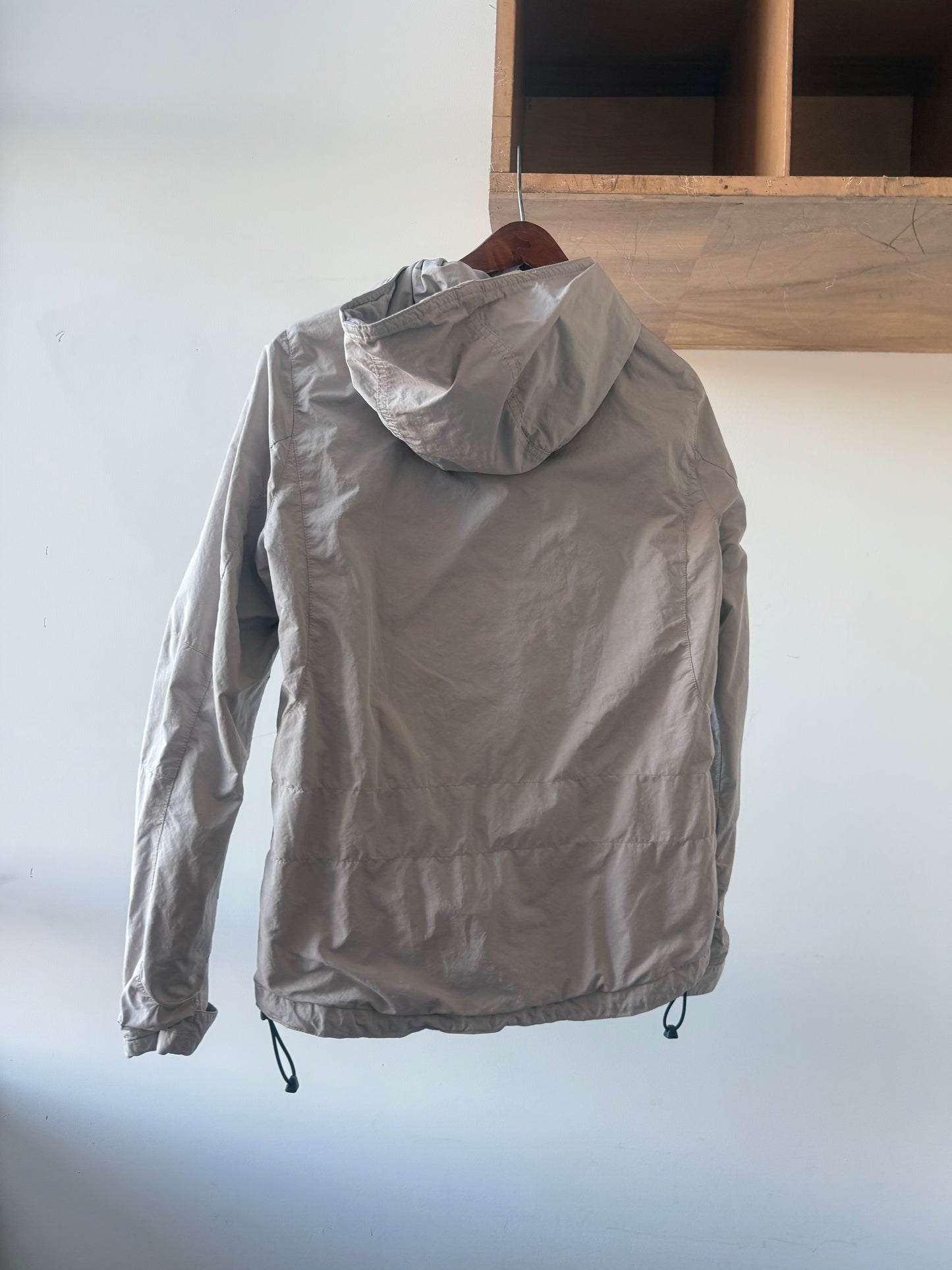 Rip Van Winkle Insulated Jacket