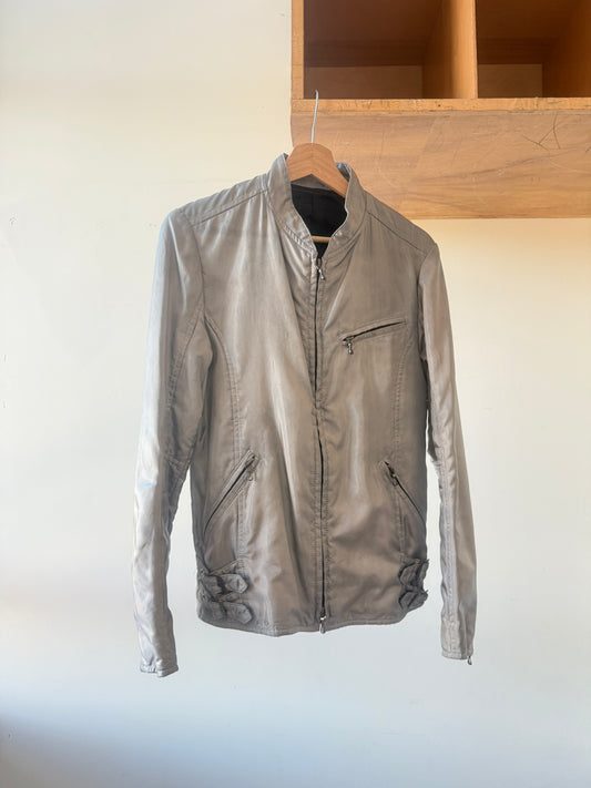 Shellac Iridescent Jacket