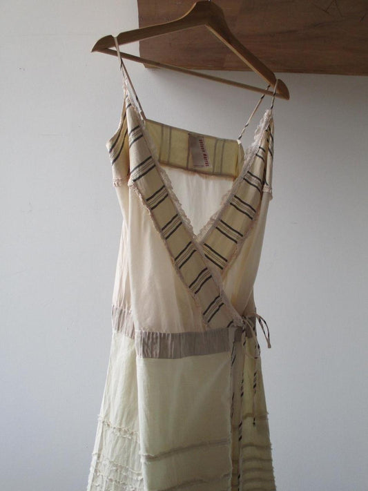 Antonio Marras Wrap Dress