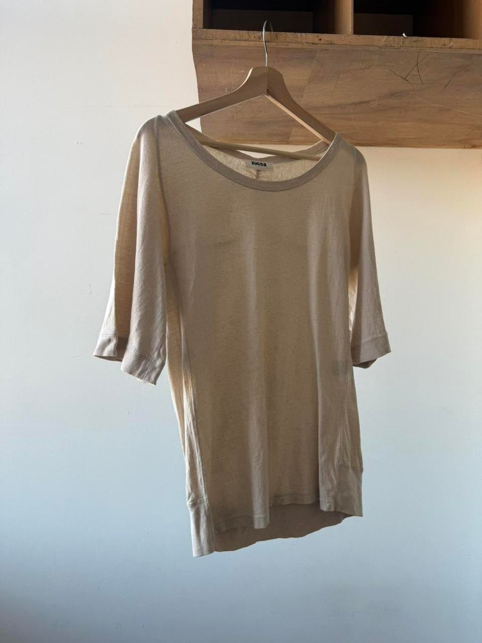 Zucca Long Sleeve